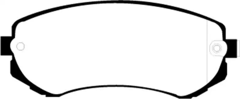 EBC DP41279R