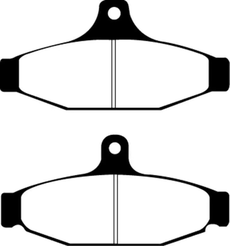 EBC DP41167R