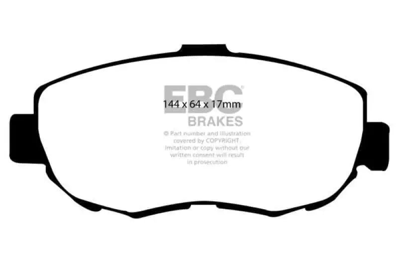 EBC DP21223