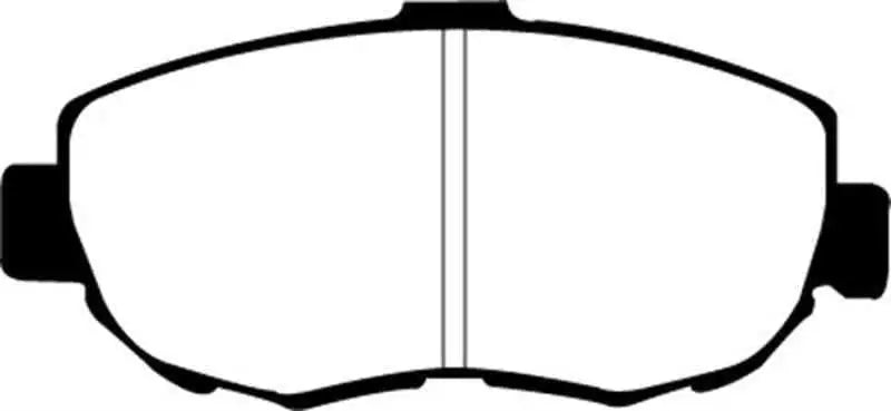 EBC DP31223C