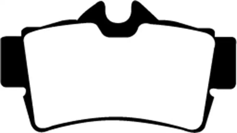 EBC DP31156/2C