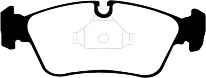 EBC DP41211R
