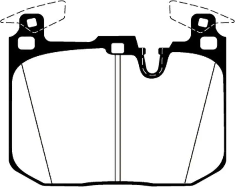 EBC DP42360R