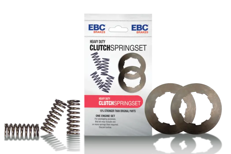 Ebc CSK153 Clutch Springs Csk153