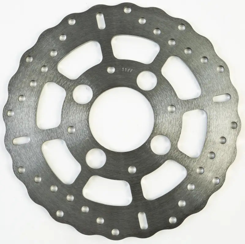 Contour Street Rotor