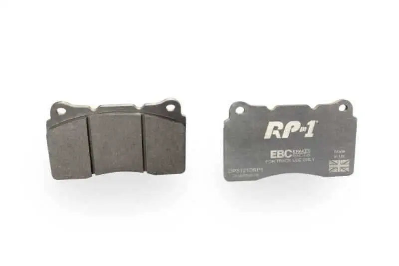 EBC DP81210RP1