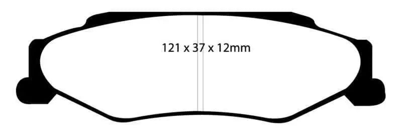 EBC DP31160C