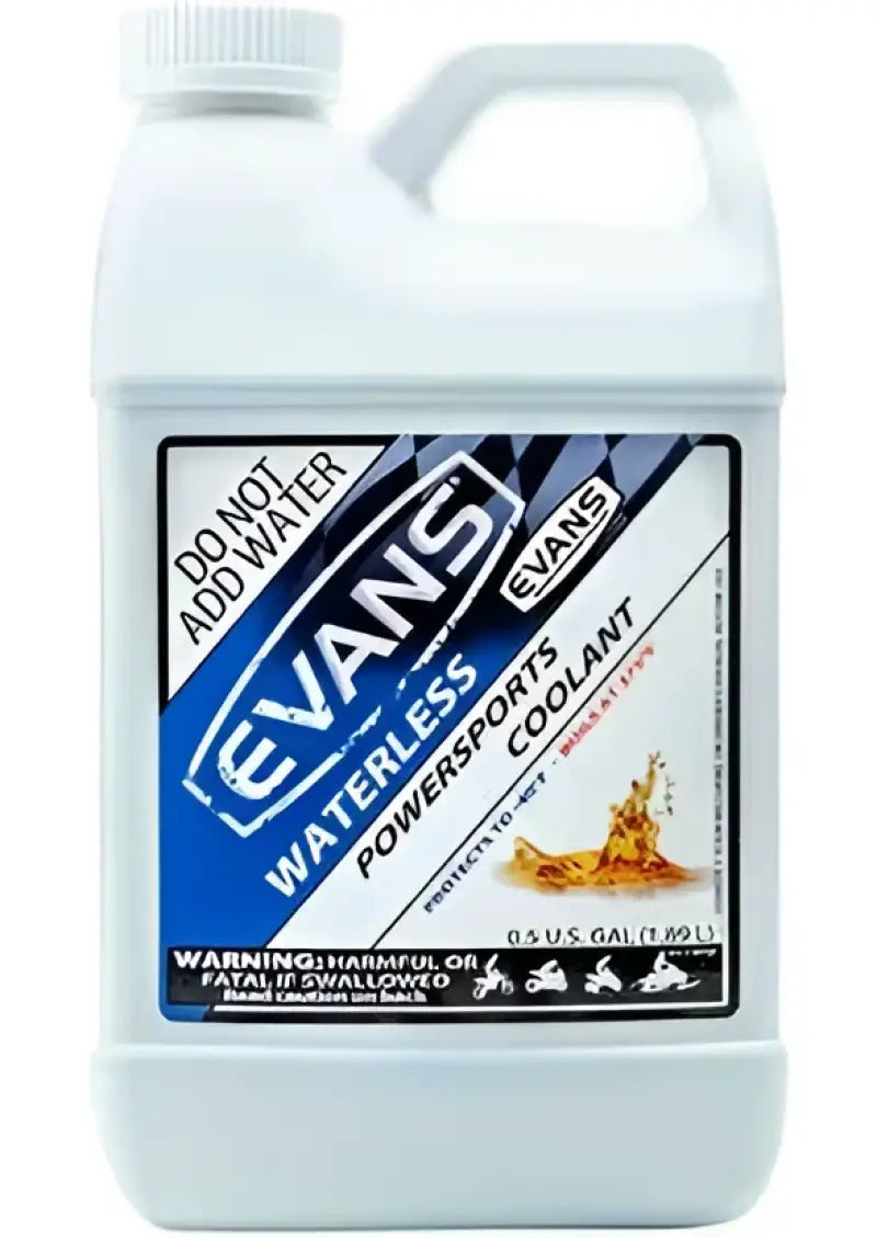 EVANS EC72064
