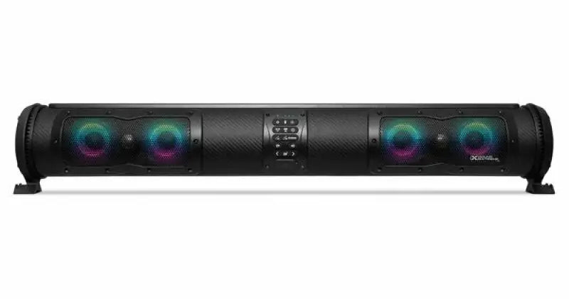 Ecoxgear SEI-EXSE3301 Seds33 Elite With Ledcasting - Audio/Visual/Communication