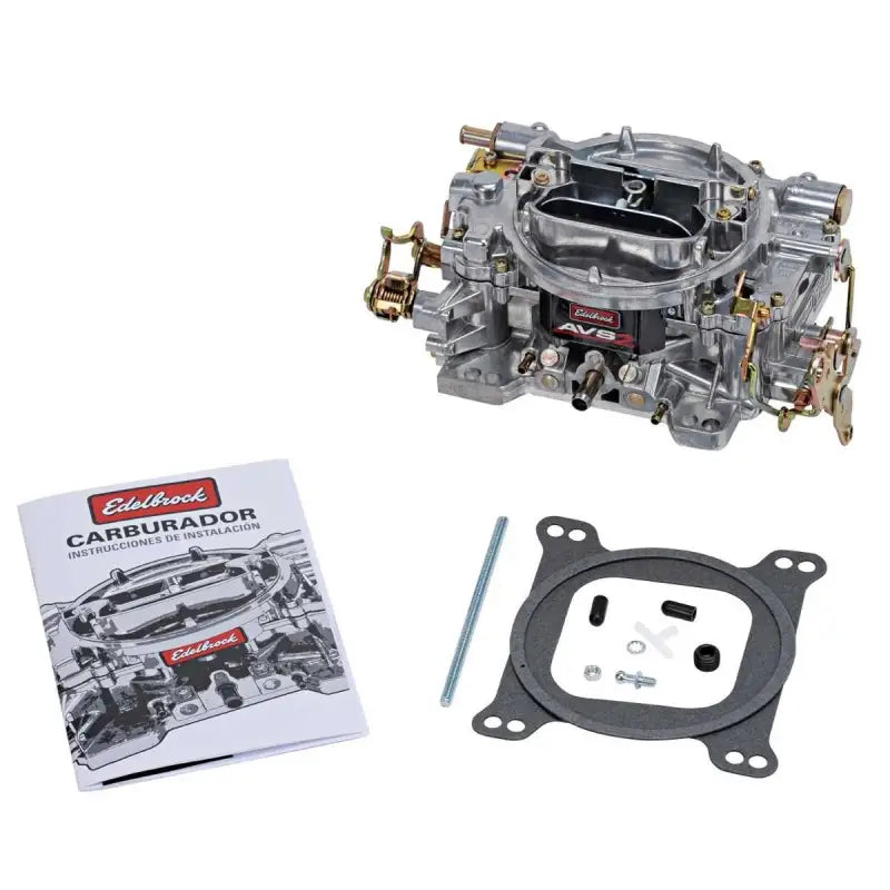 1915 Carburetor