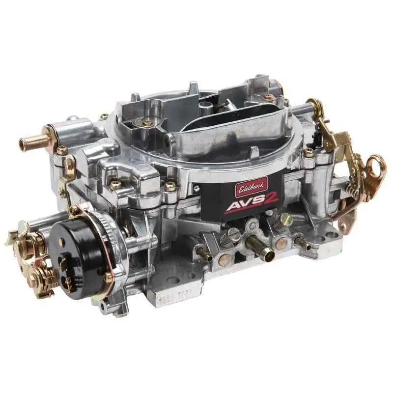 EDELBROCK 1906