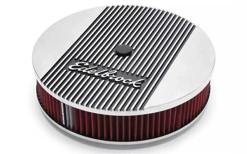Edelbrock 4266