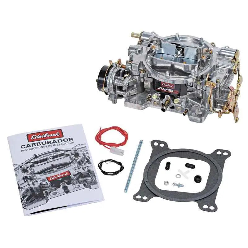 Edelbrock 1901