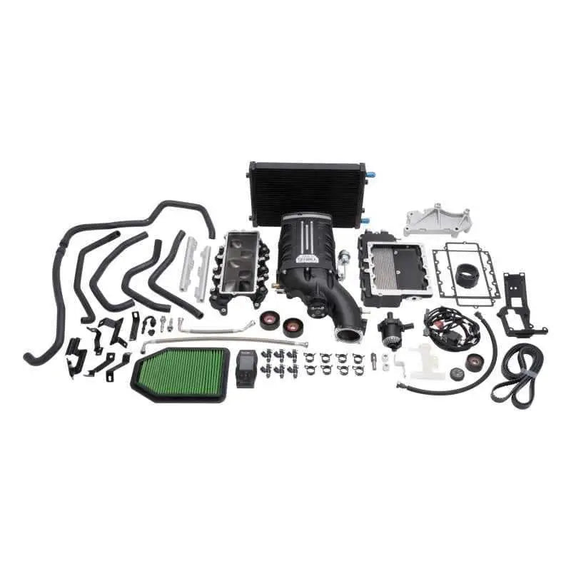 Edelbrock 1528