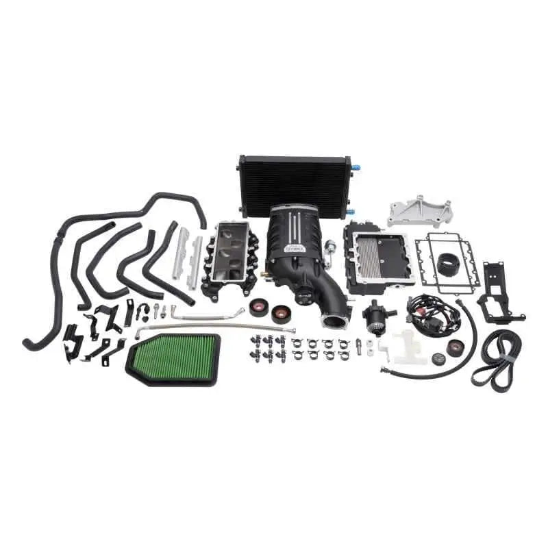 Edelbrock 1528