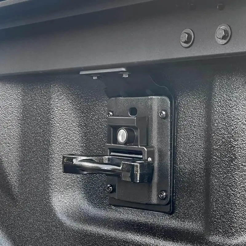 EGR 15-23 Ford F150 Rolltrac Electric Retractable Bed Cover - RV and Auto Parts