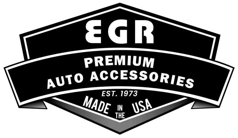 EGR 2018 Ford F-150 OEM Look Fender Flares - Set - Truck & Automotive