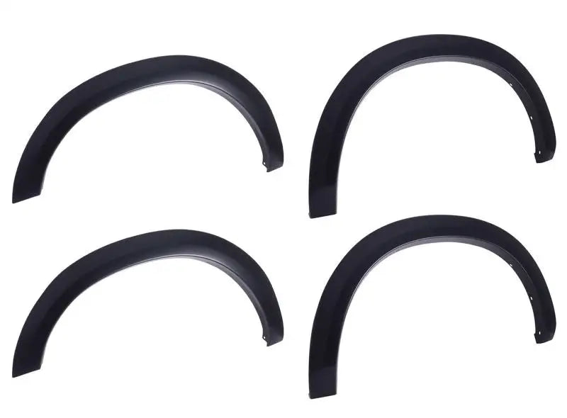 EGR 2018 Ford F-150 OEM Look Fender Flares - Set - Truck & Automotive