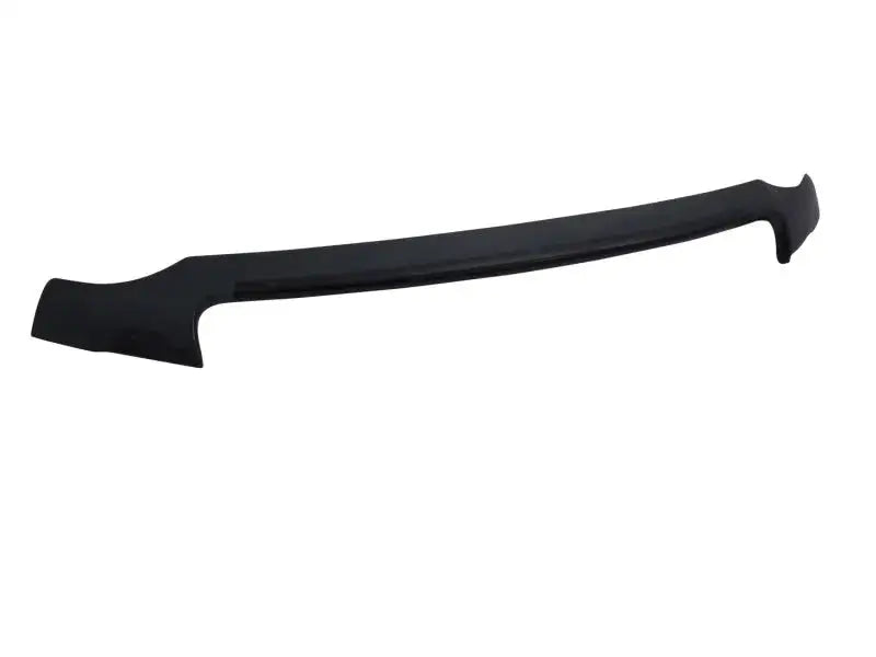 EGR 2019 Dodge Ram 1500 Superguard Hood Shield - Dark Smoke - Deflectors