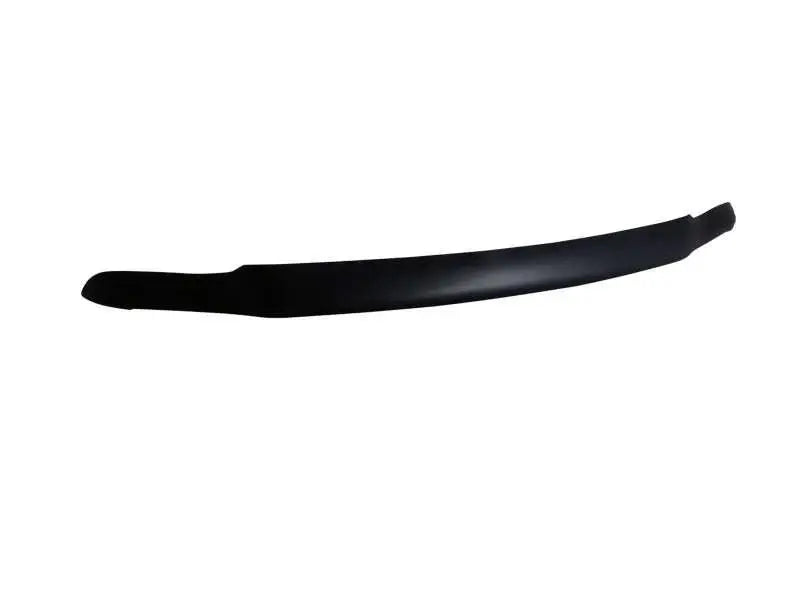 EGR Jeep 2018+ Wrangler / 2020+ Gladiator Superguard Hood Shield - Dark Smoke (305251) - RV and Auto Parts