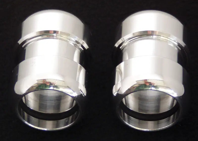 EHC1-1 Universal Exhaust Clamp 1" 1 3/16" (Plain)