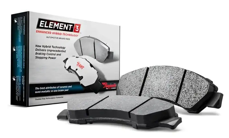 EHT1092H Brake Pad