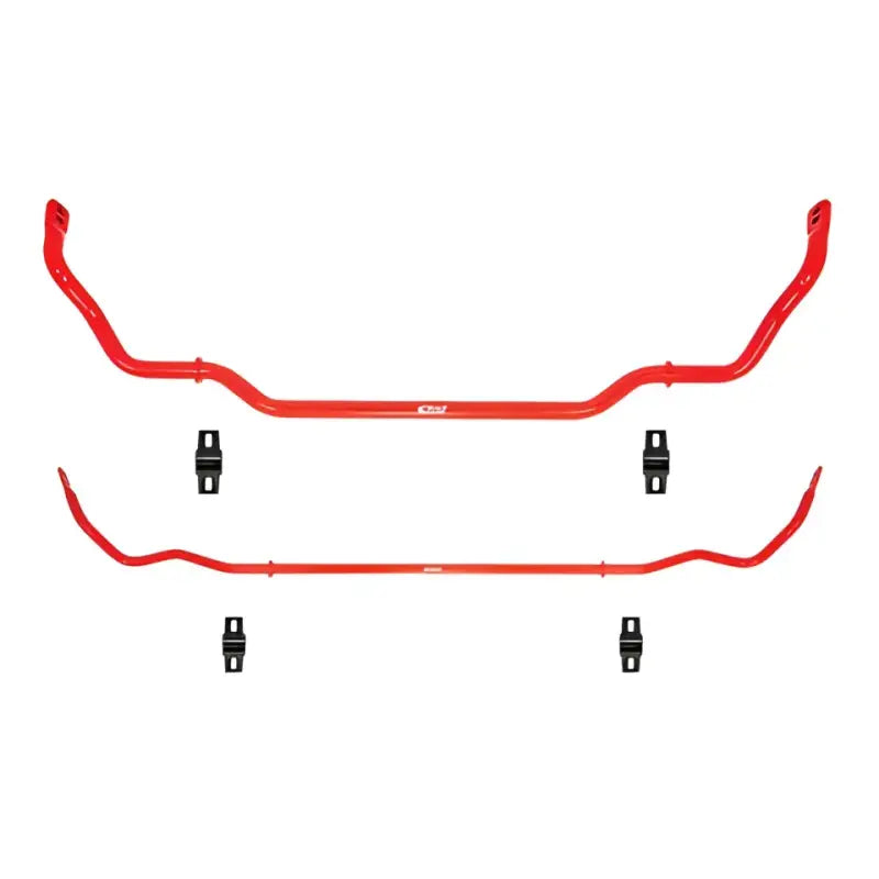 Eibach 19mm Rear Anti-Roll Kit for 2018+ Kia Stinger GT 3.3L