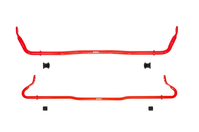 Eibach 25mm Front & 19mm Rear Anti-Roll-Kit for 13 Scion FR-S / Subaru BRZ - Truck Automotive