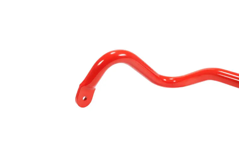 Red sway bar for BMW F87 F80 from Eibach Anti-Roll-Kit for better handling