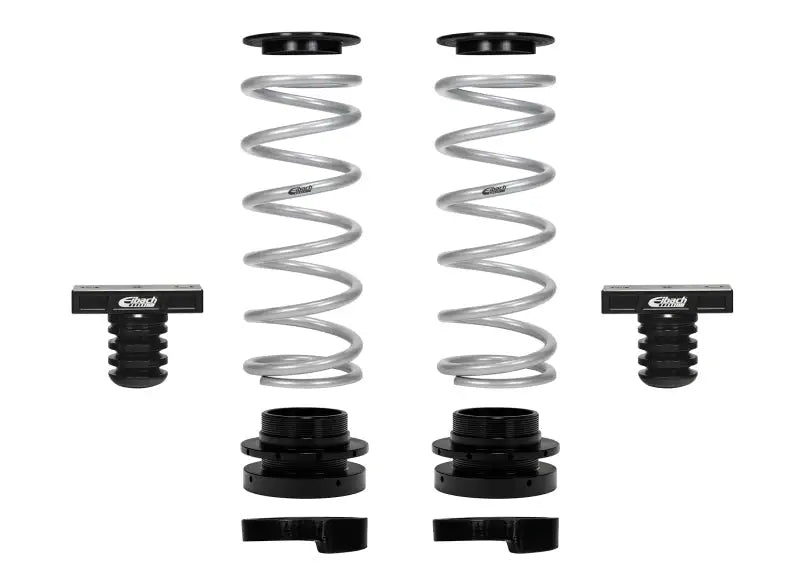 Eibach Load-Leveling System 03-09 Lexus GX470 - Load Rating 250-400 lbs - Truck & Automotive