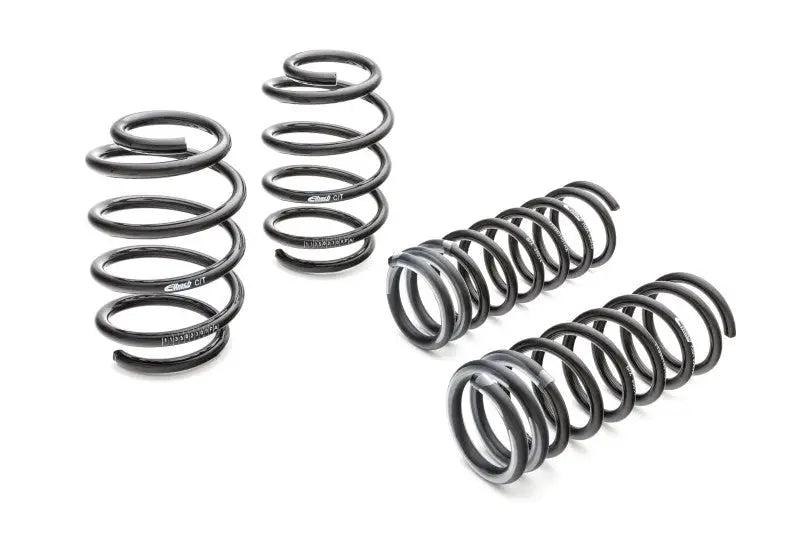 Eibach Pro-Kit For 17-20 Mercedes-Benz C63 AMG Coupe RWD W205 - Truck & Automotive
