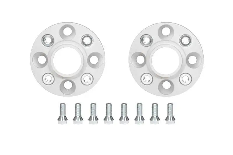 Eibach Eibach Pro-Spacer 20mm Spacer / Bolt Pattern 4x98 / Hub Center 58 for 12-18 Fiat 500
