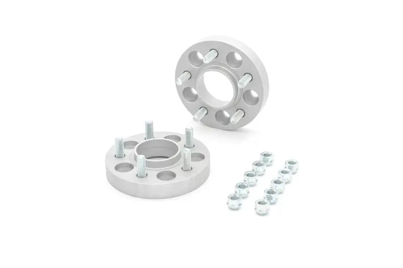 Eibach Pro-Spacer 30mm Spacer / Bolt Pattern 5x114.3 / Hub Center 64 for 06-11 Honda Civic Si - Truck & Automotive