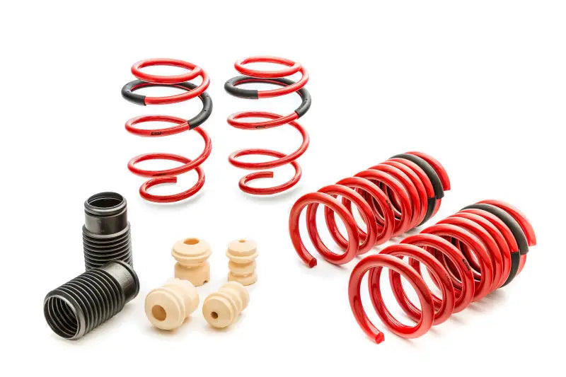 Eibach Sportline Kit for 2015 Mustang GT 5.0L V8 - Truck & Automotive
