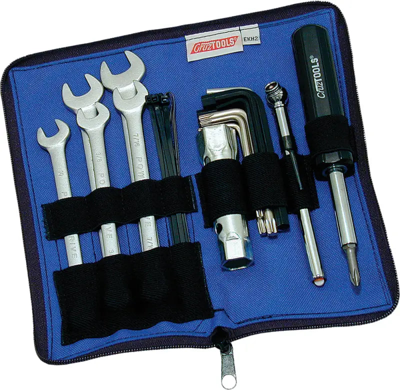 EKH2 Econokit H2 Tool Kit