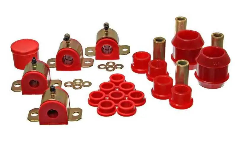 Energy Suspension 8.18106R