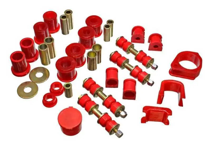Energy Suspension 4.18117R