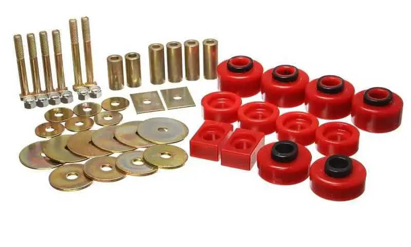 Energy Suspension 4.4114R