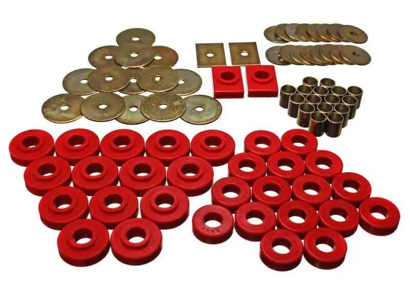 Energy Suspension 3.4120R