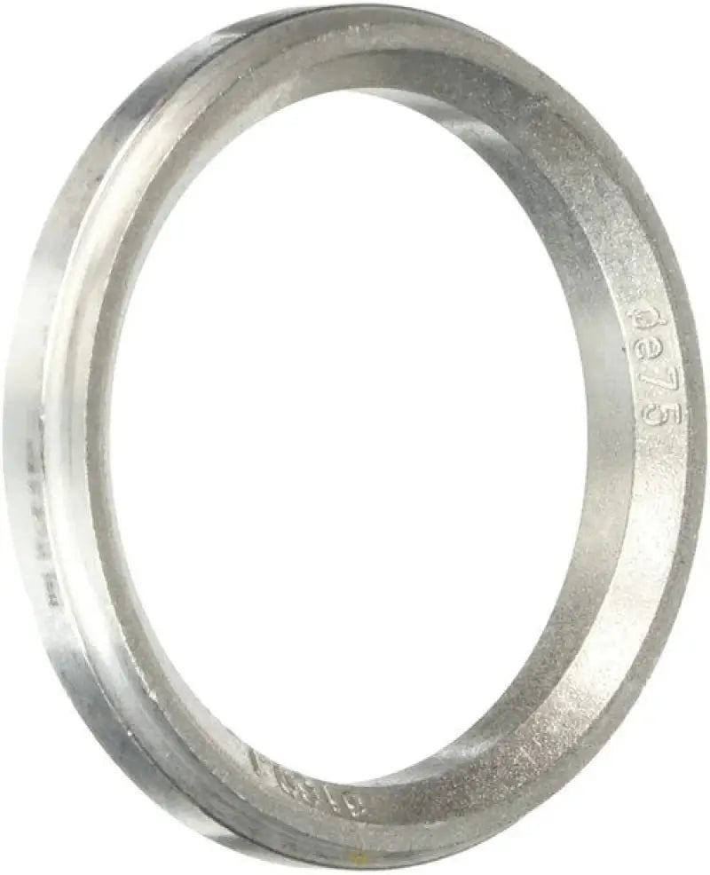 Enkei 4 Pk OD 73 ID 70.10 Hub Rings - AHR737010P - Wheel and Tire Accessories