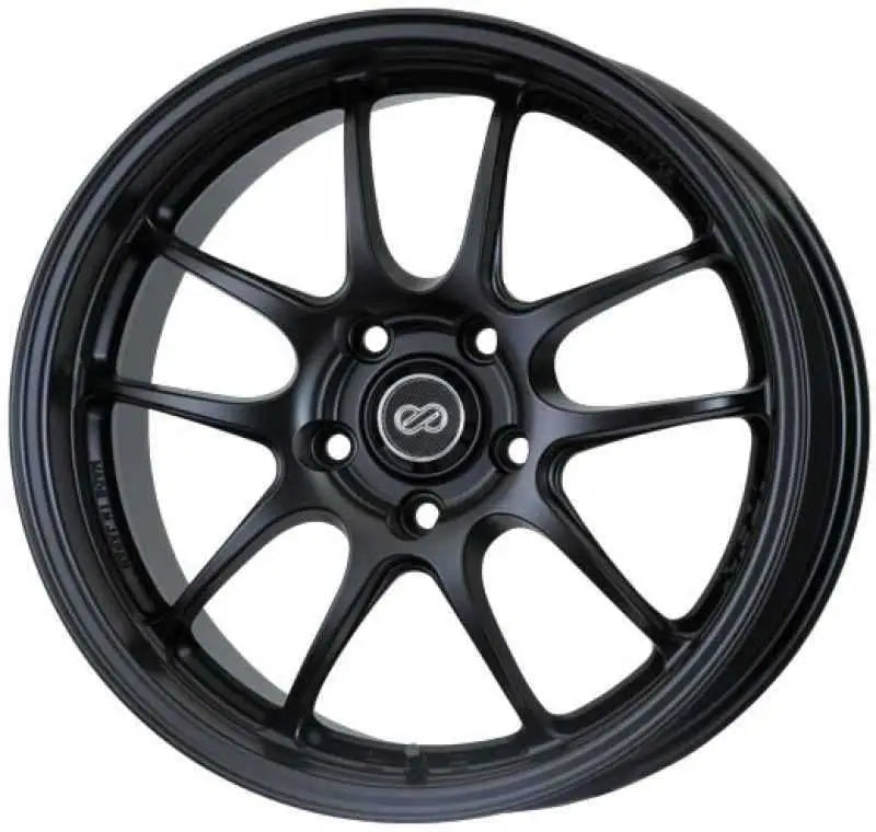 Enkei 460-895-6615BK
