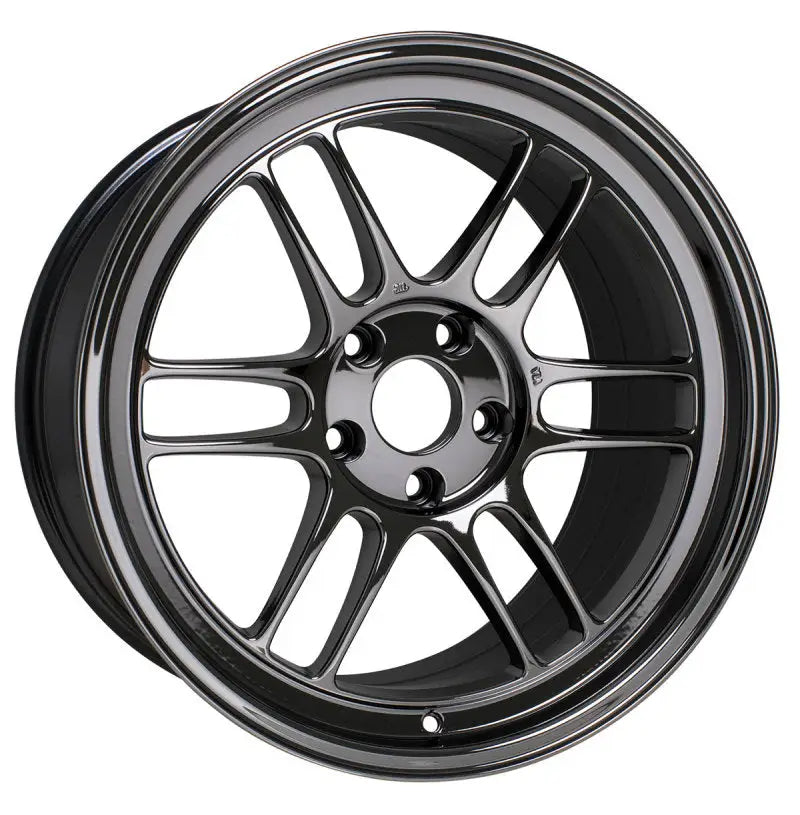 Enkei RPF1 18x9.5 5x100 38mm Offset 73mm Bore SBC Wheel **SPECIAL ORDER** - 3798958038SBC