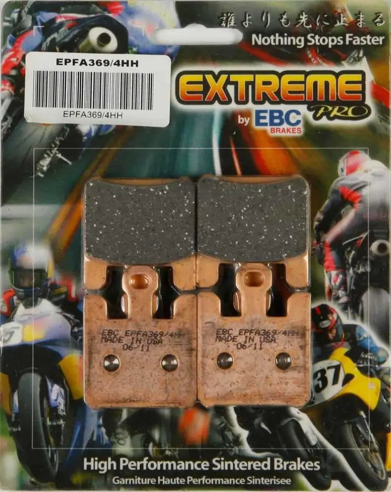 EBC EPFA369/4HH