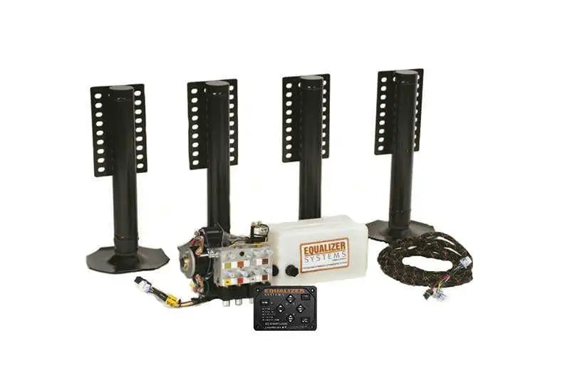 70176 Leveling System Component