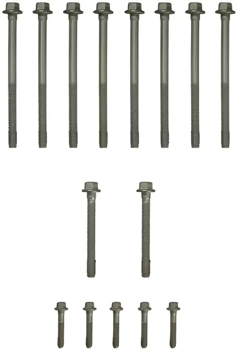ES 72173 Cylinder Head Bolt Set