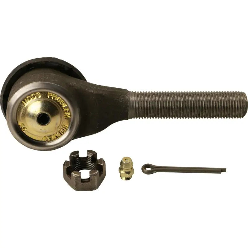 ES401R Moog Tie Rod In Chry/All 70-89