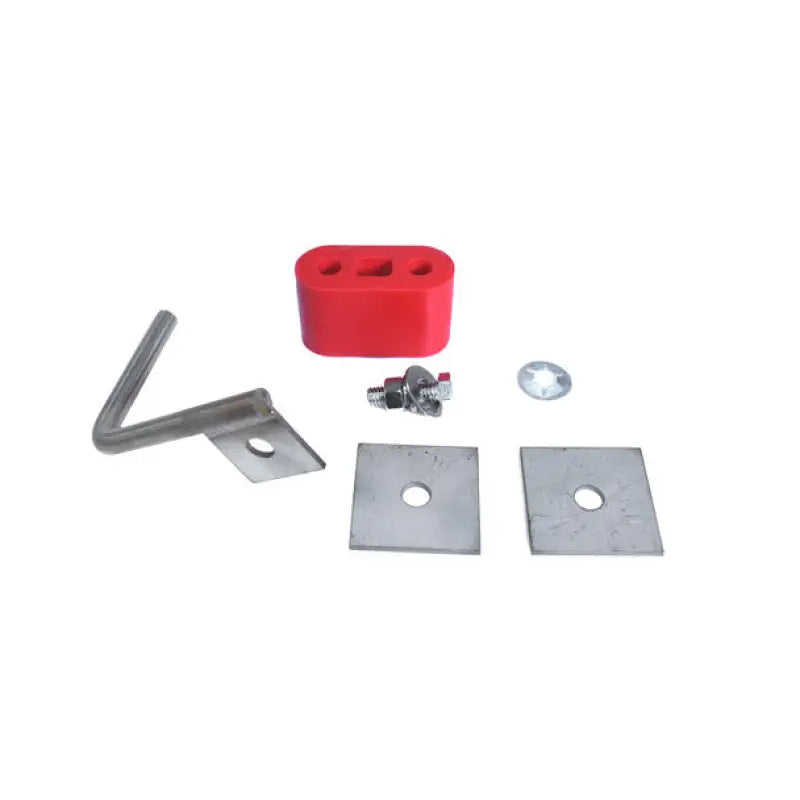 ESK003 Speedfx 50101& 50100 Hanger Kit - Exhaust System
