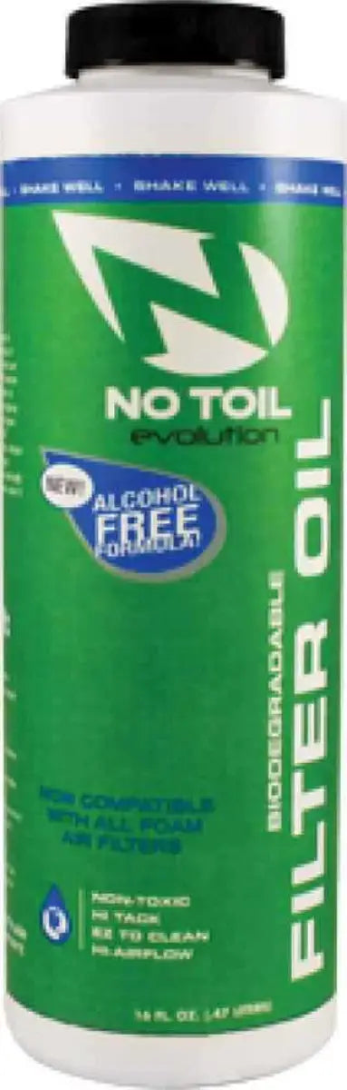 NO TOIL EV101