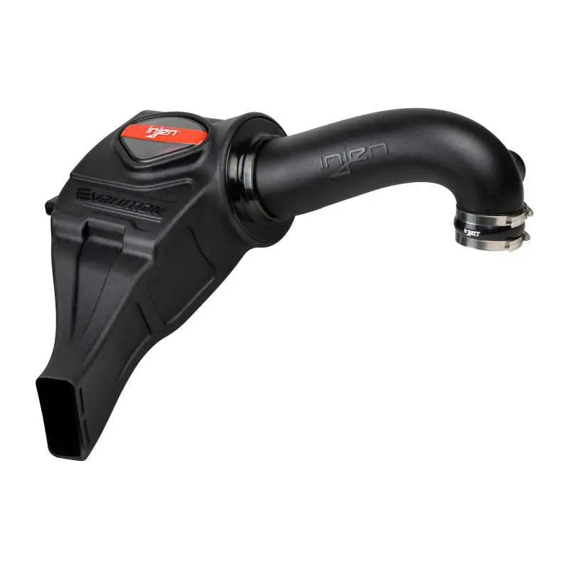 Injen EVO8101C Injen 19-22 Ram 1500 V8-5.7L Hemi Evolution Intake - Oiled Filter