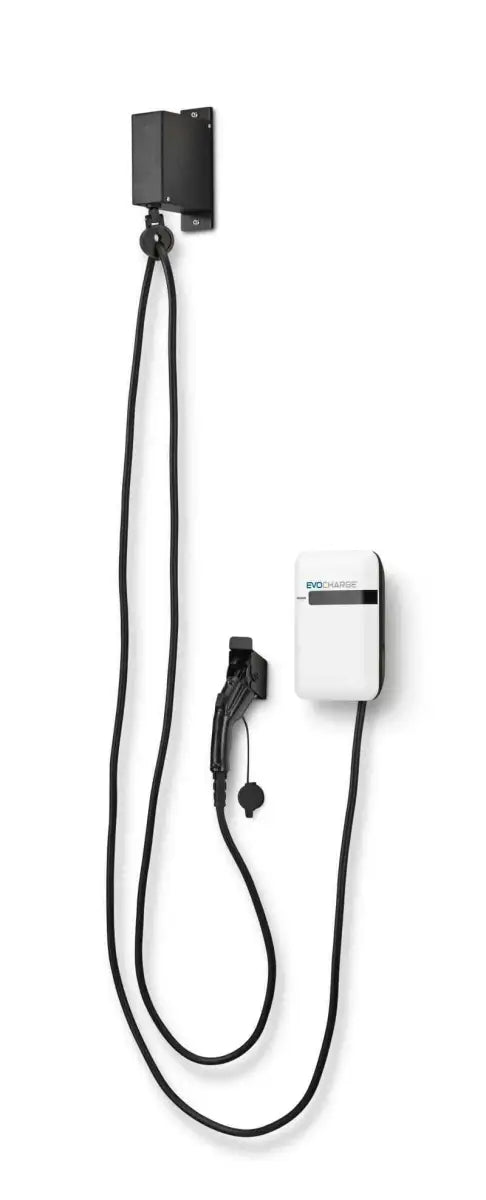 EvoCharge EVC3AA0B2A1A1